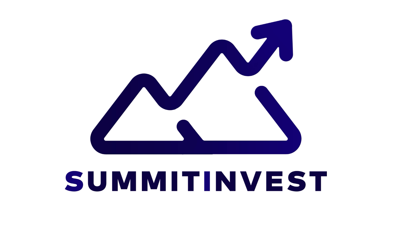 Completed SummitInvest logo